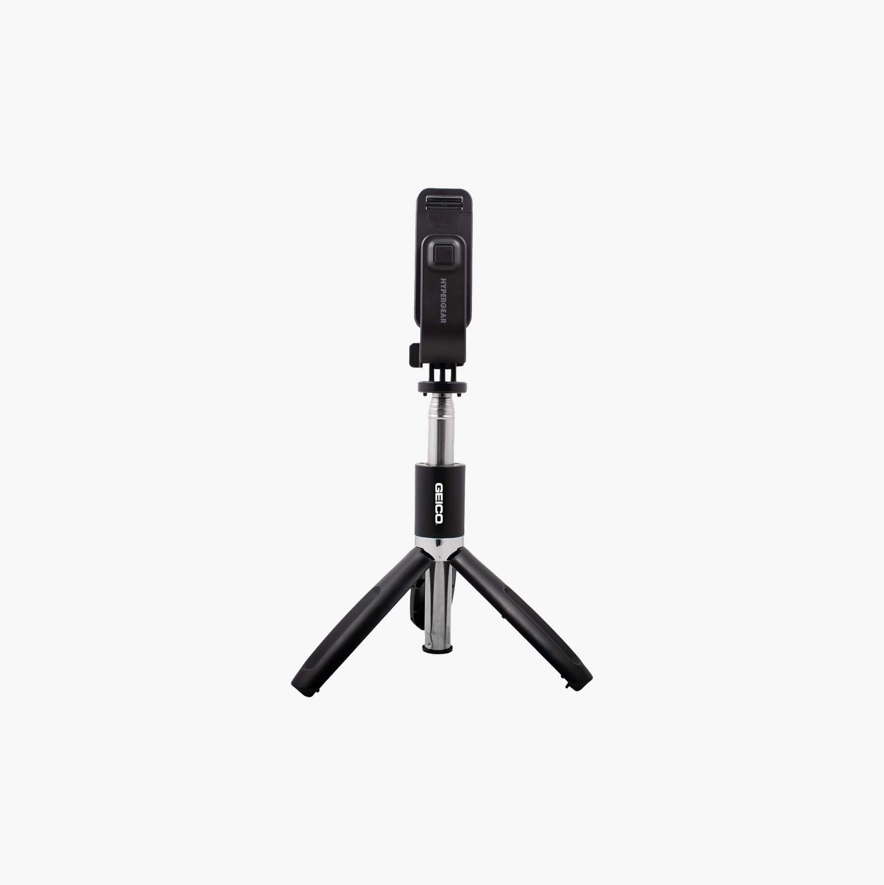 HyperGear SnapShot Wireless Selfie Stick & Tripod