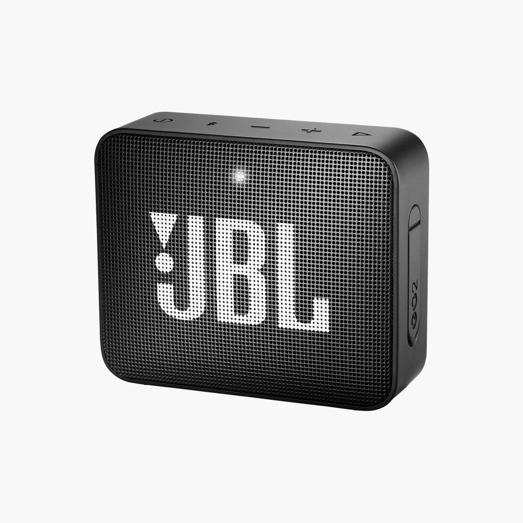 JBL Go 2 Bluetooth® Portable Speaker