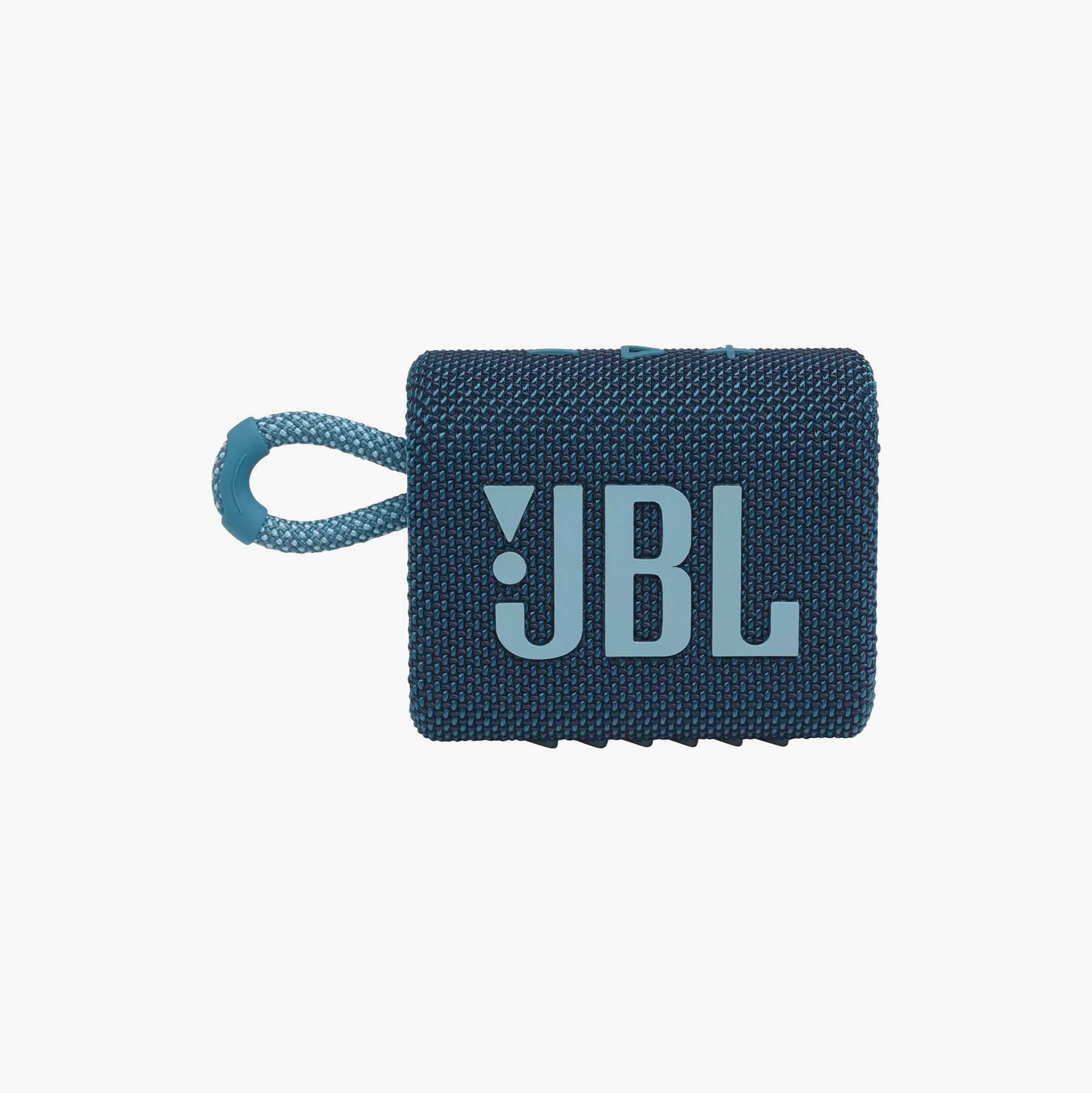 JBL Go 3 Bluetooth Portable Speaker