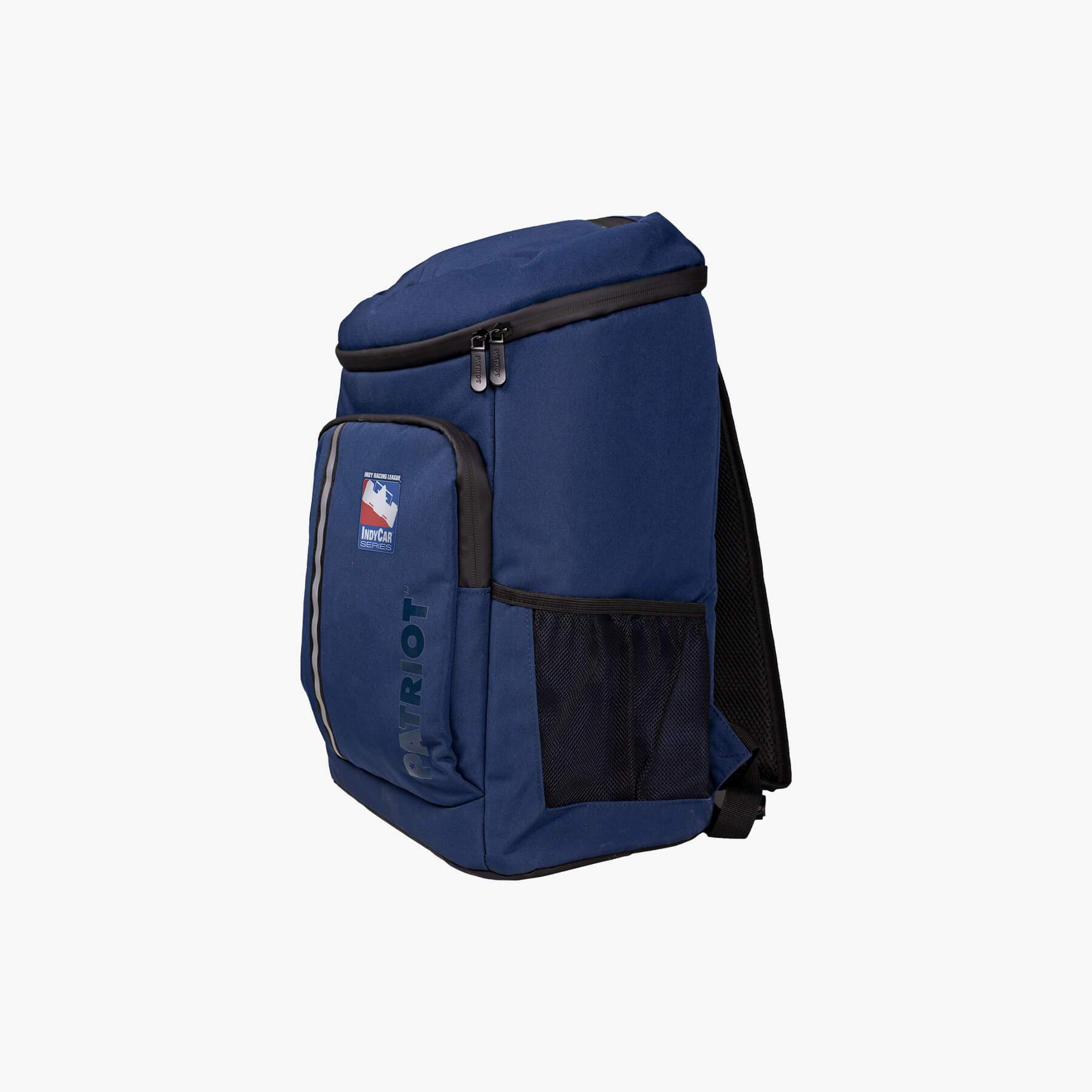 Patriot Backpack Cooler 6 Gallon