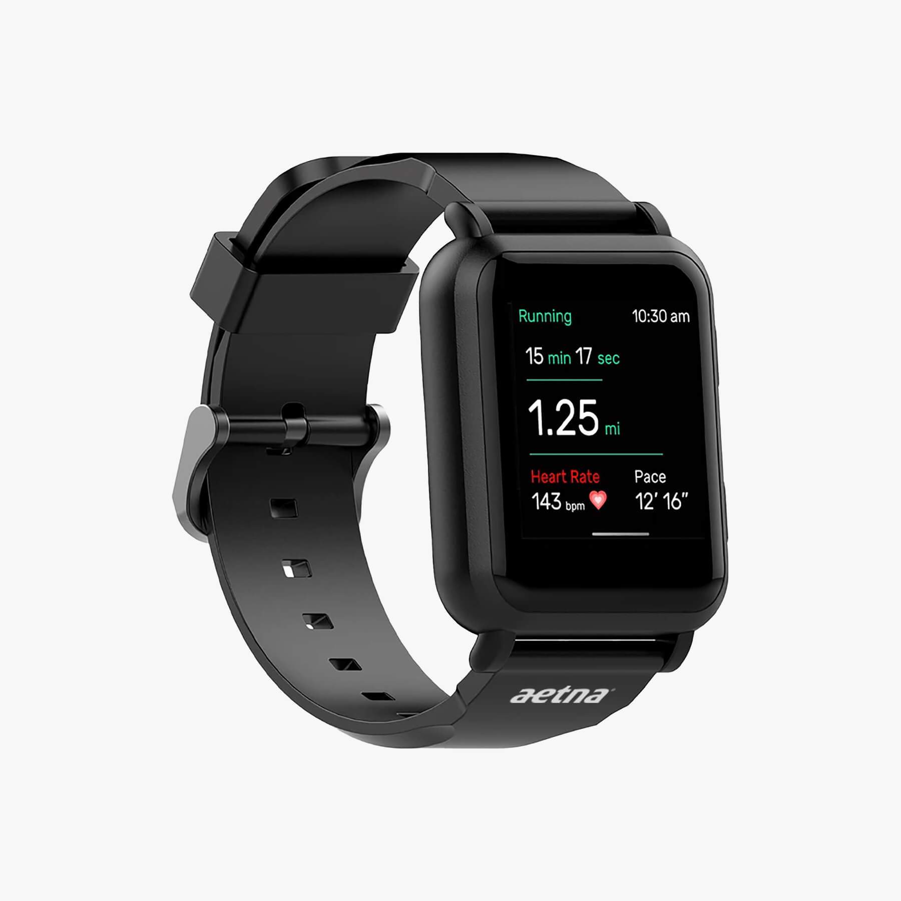 3Plus Vibe+ Smartwatch