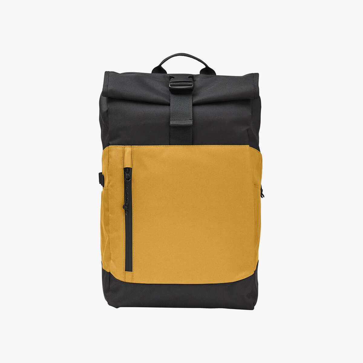 The Essentials Eco Rolltop Backpack