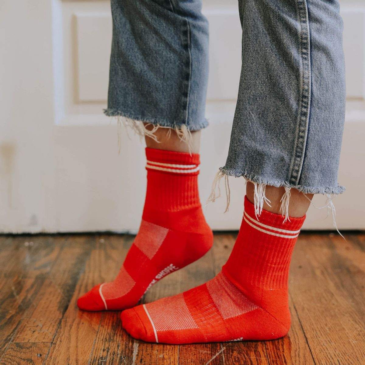 The Essentials Sock 'em