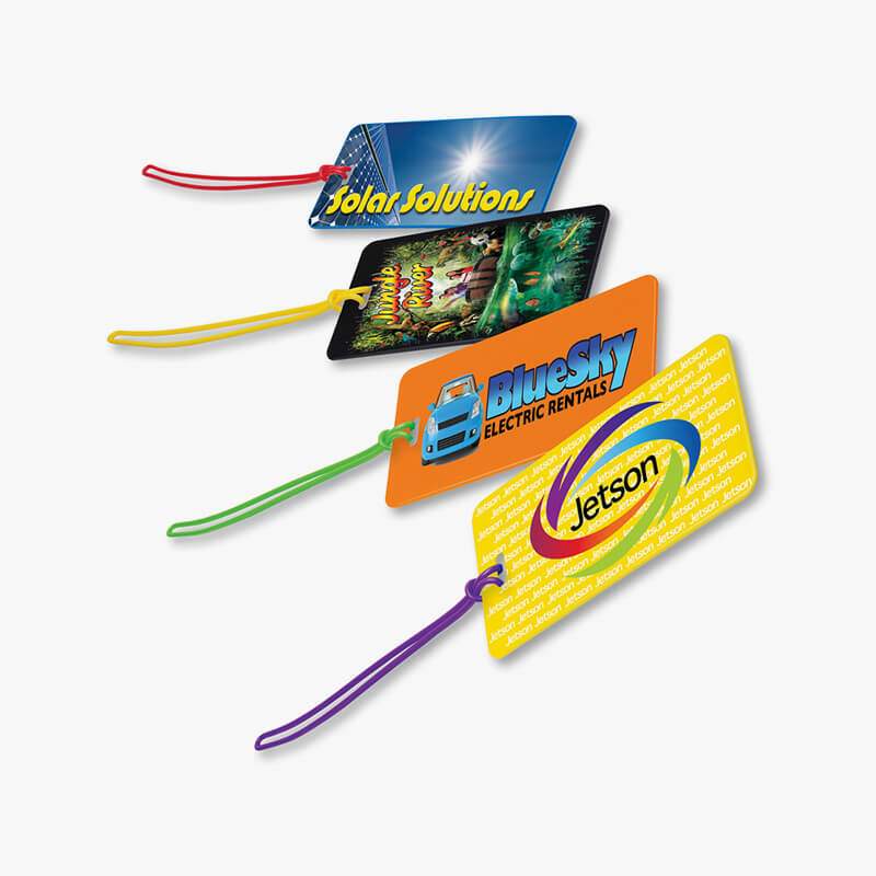 Varo Luggage Tag