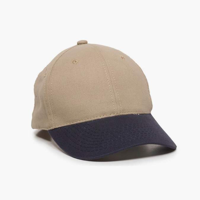 The Essentials SoSolid Twill Cap