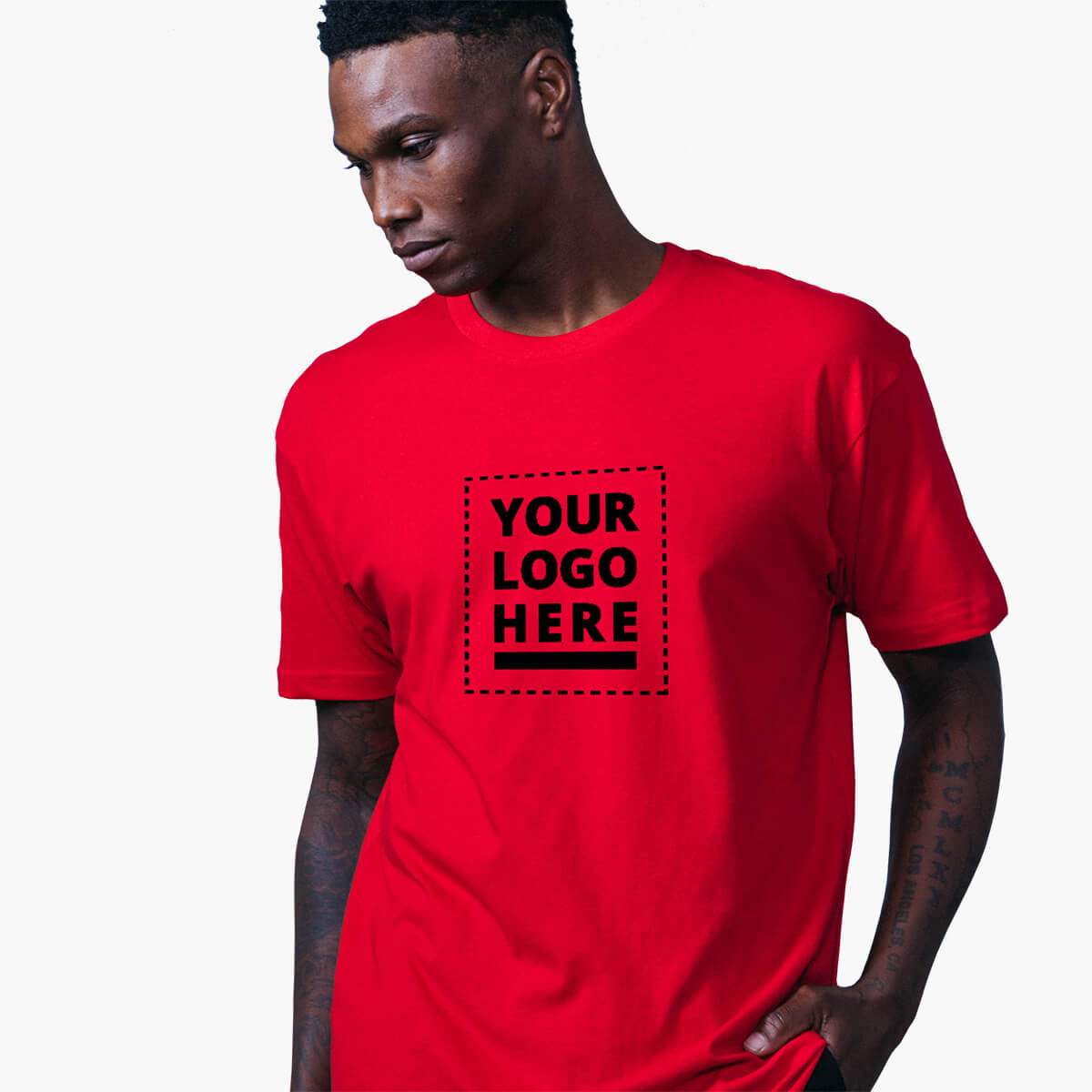 Custom T-Shirts, Design Your Own Personalized Shirt