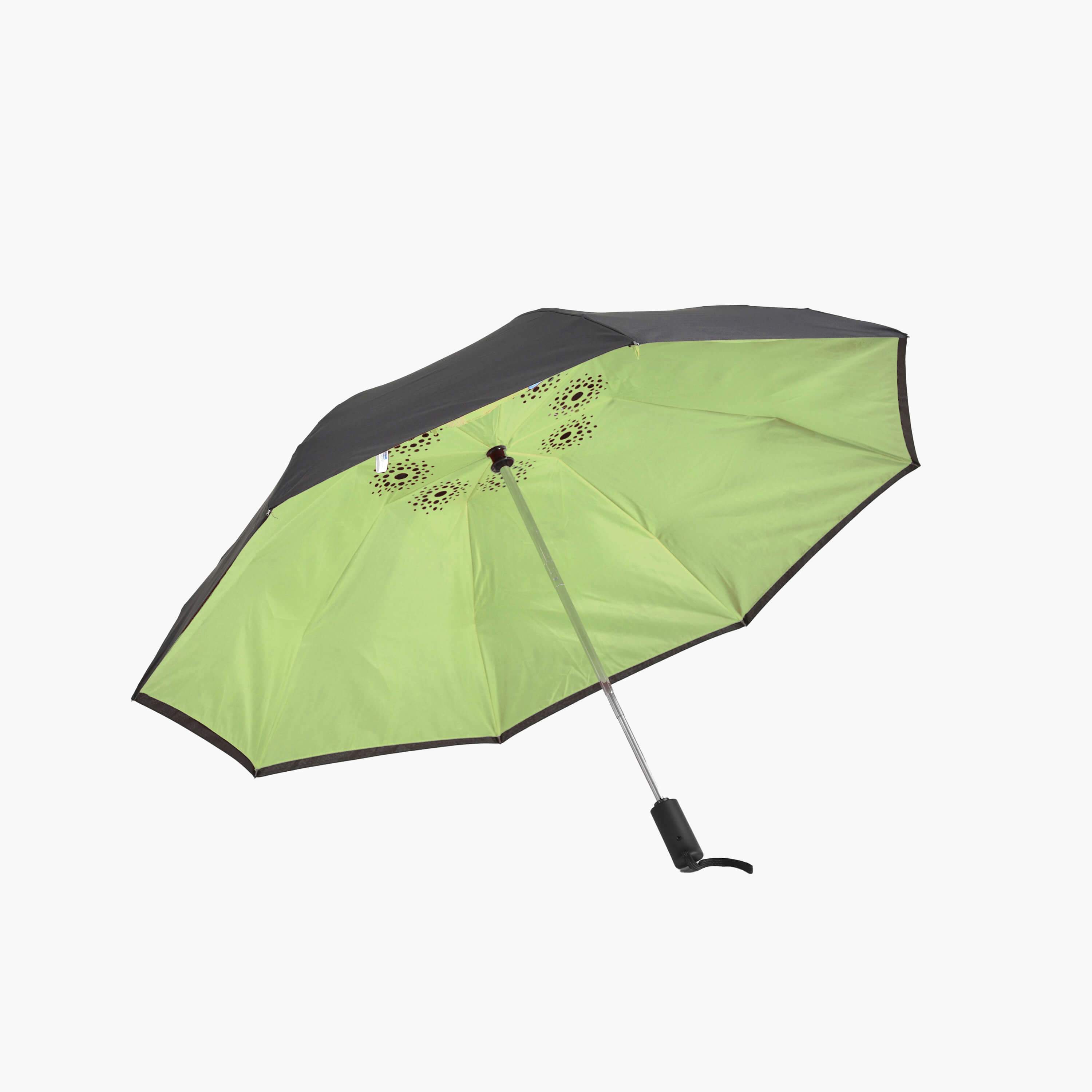 Rebel 3 rPet Inverted Golf Umbrella
