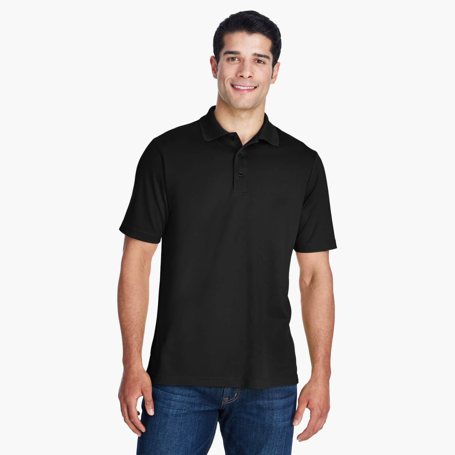 The Essentials The Sedona Performance Polo - Men's