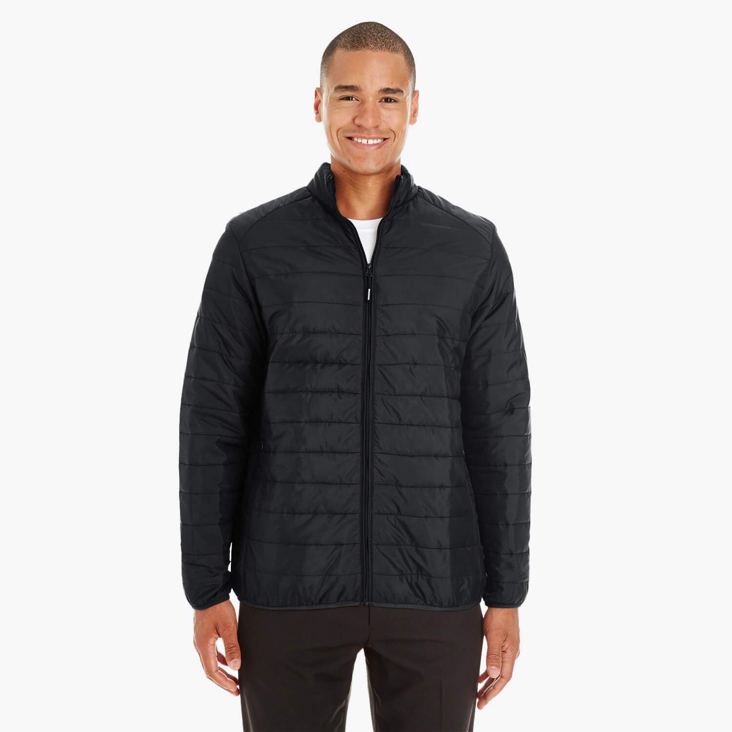 The Essentials The Puffer - Men's