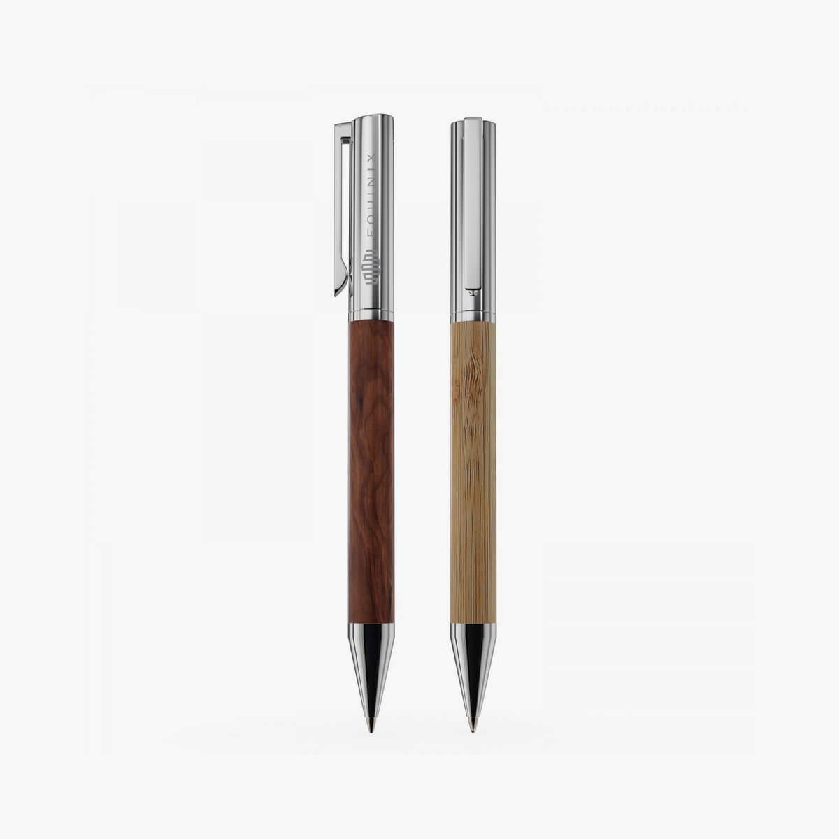 Marketing Islander Softy Metallic Gel Pens with Stylus (Screen