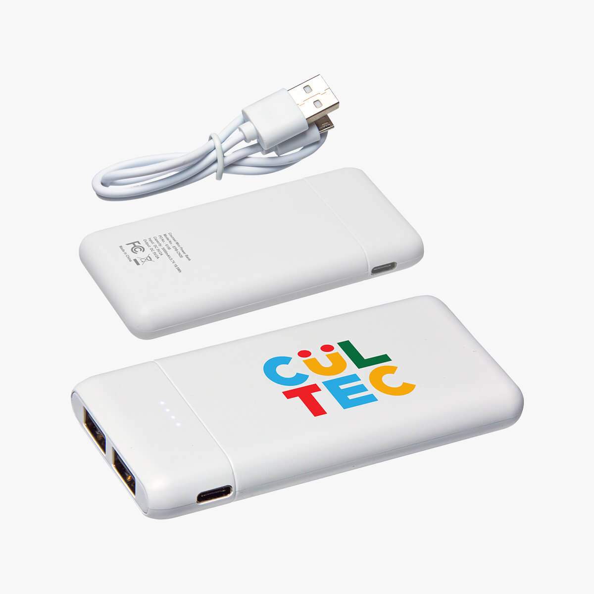Counsel 5000mAh Mini Power Bank