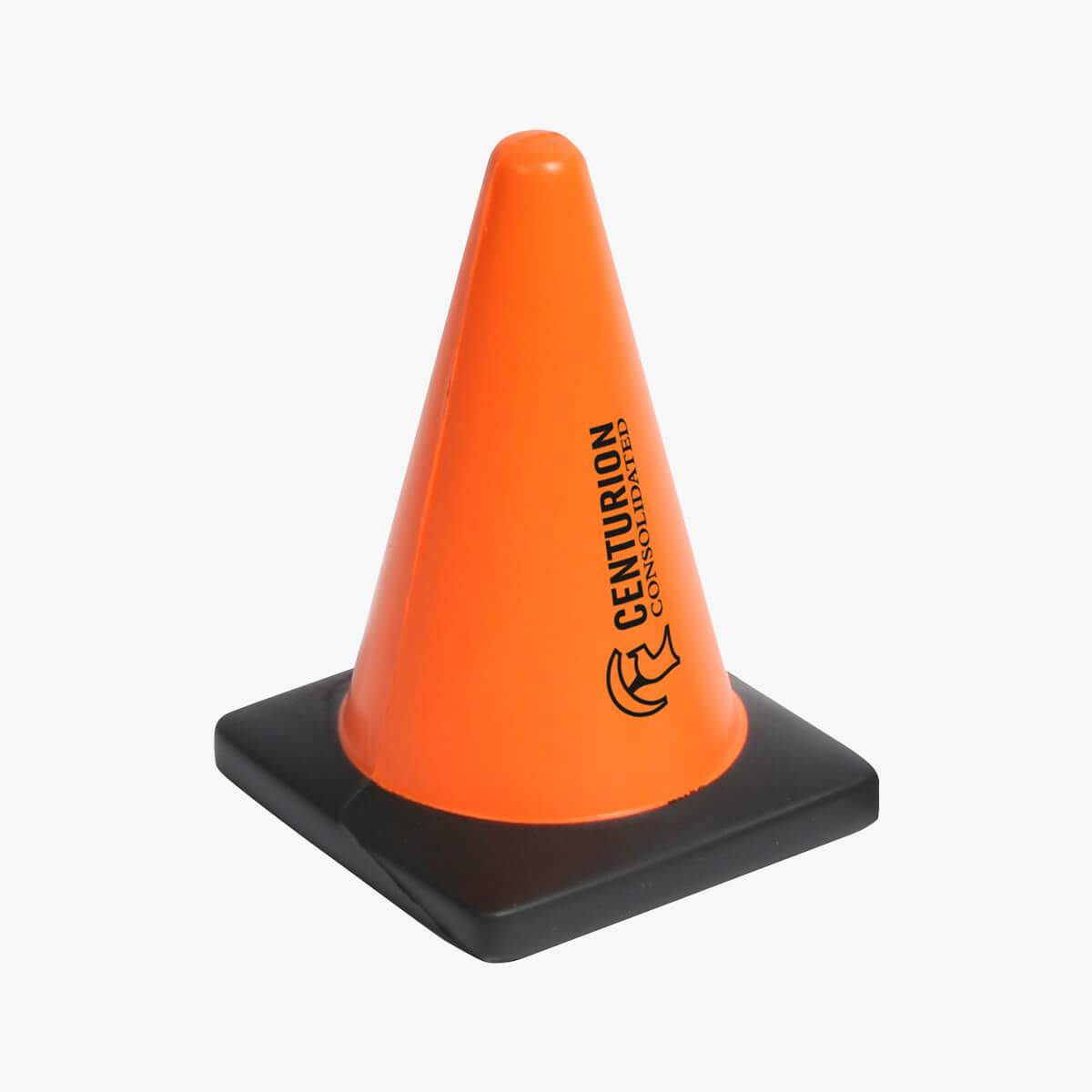 Construction Cone Stress Reliever