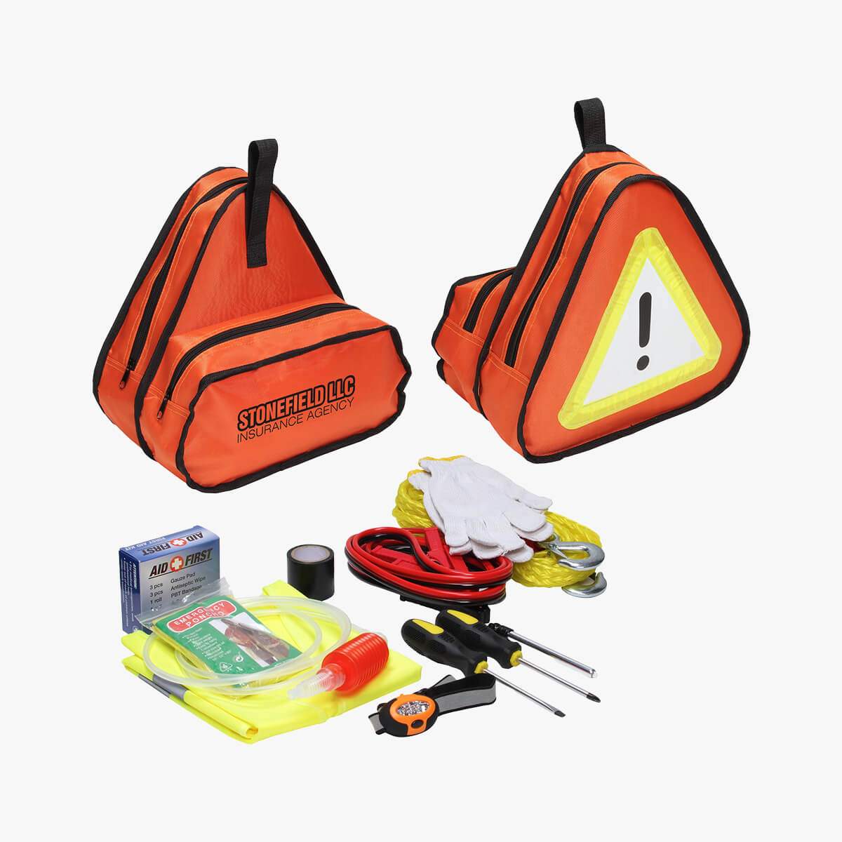 Road Rescue Car Kit