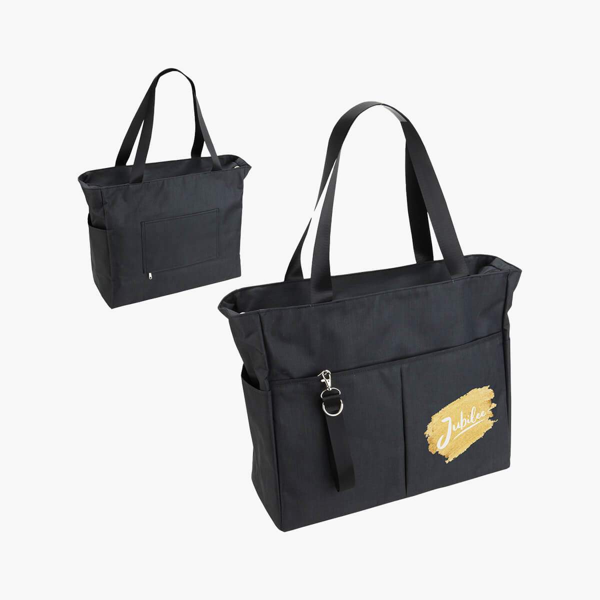 Jubilee Travel Tote