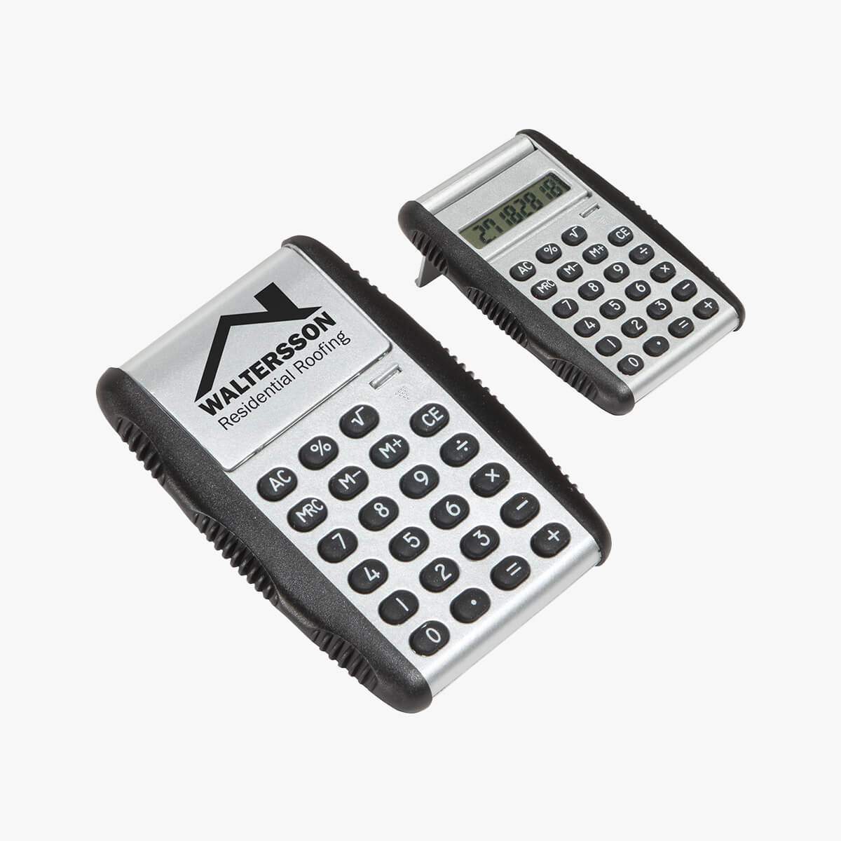 Grip & Flip Calculator
