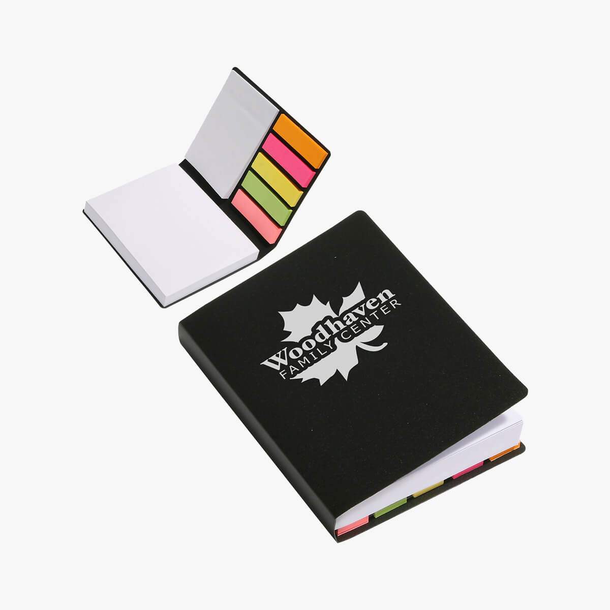 Jot-It Sticky Book