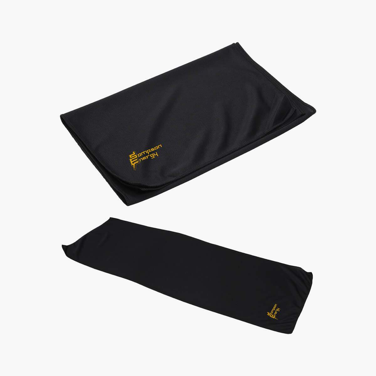 Chiller RPET Cooling Towel