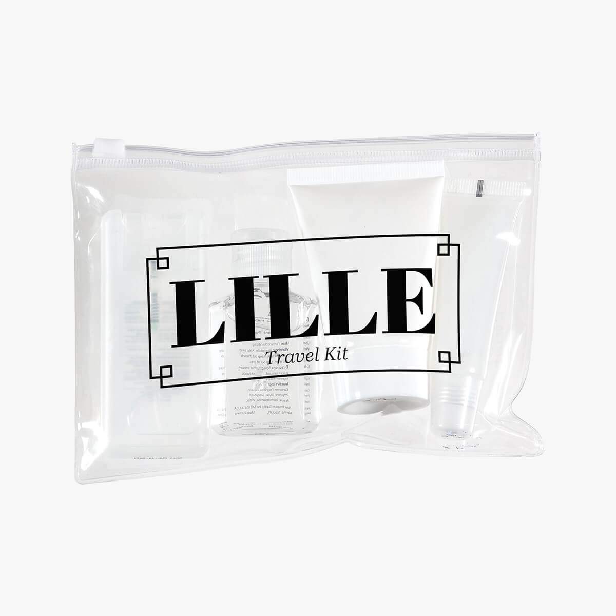 Lille Travel Kit