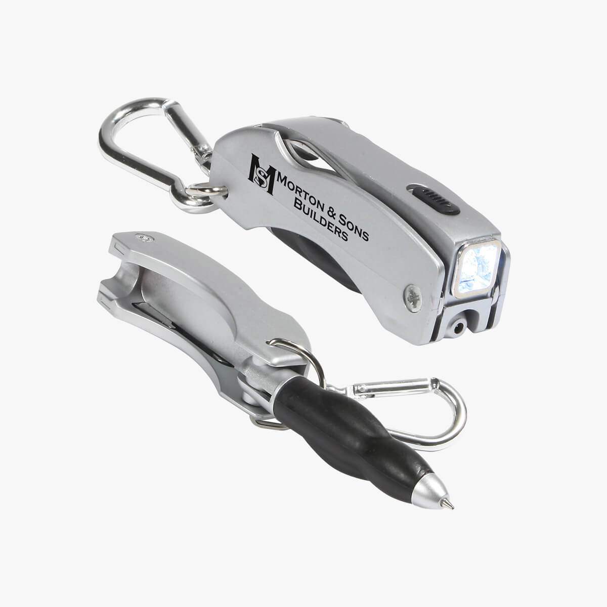 The Everything Tool with Carabiner