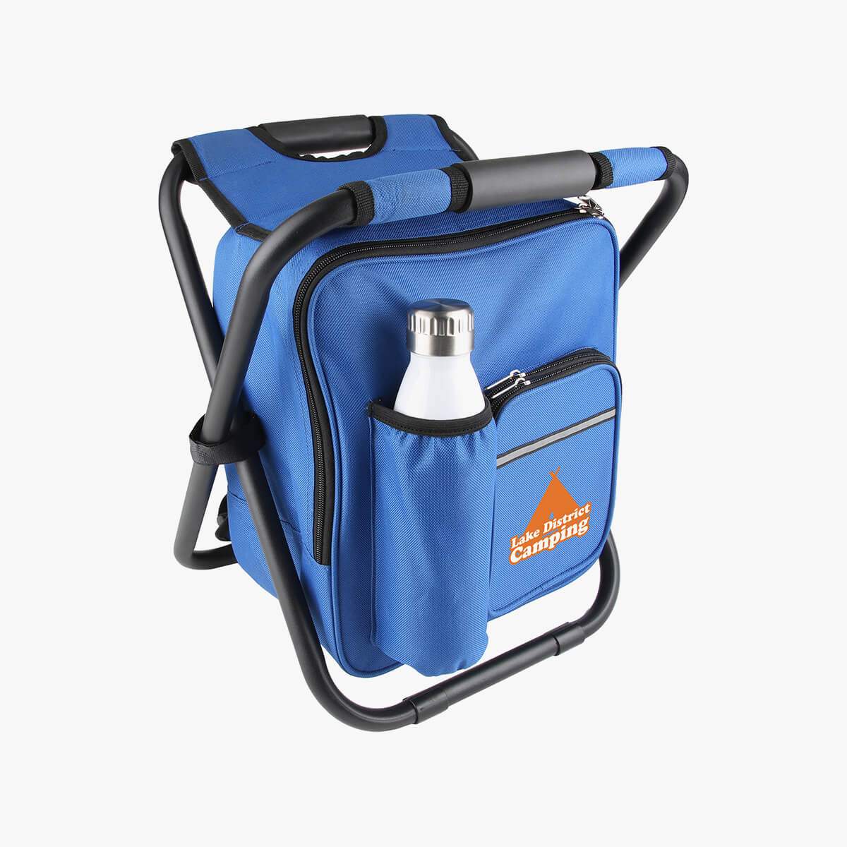 Cooler Chair Backpack