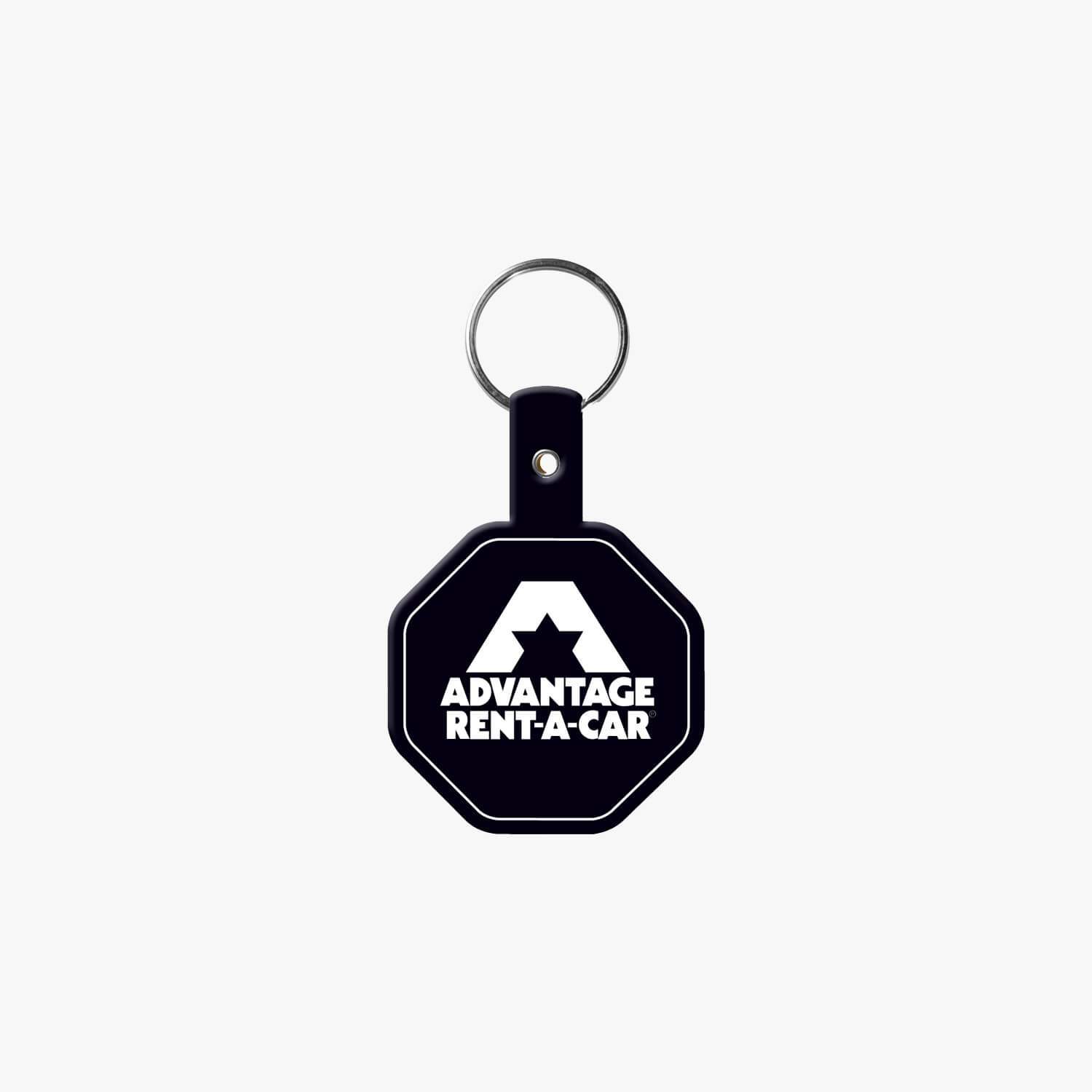 One Punch Man - Portachiavi con logo | One-Punch Man One Punch Man - Portachiavi con logo | One-Punch Man