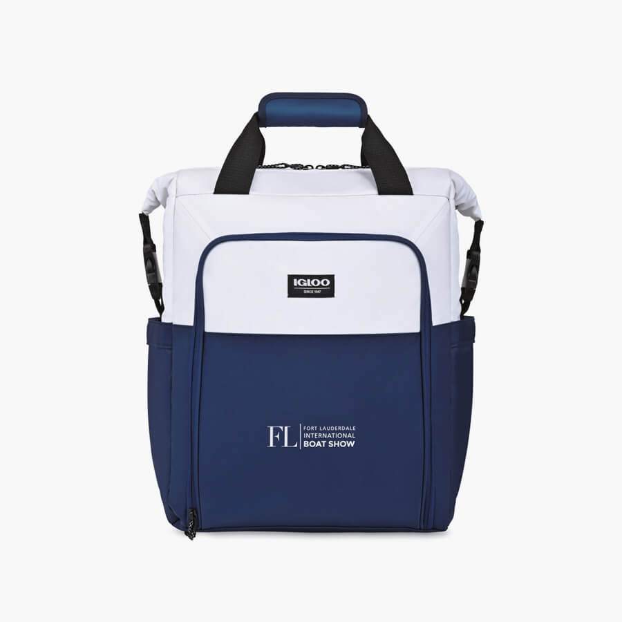  Igloo Leftover Essentials Backpack Cooler