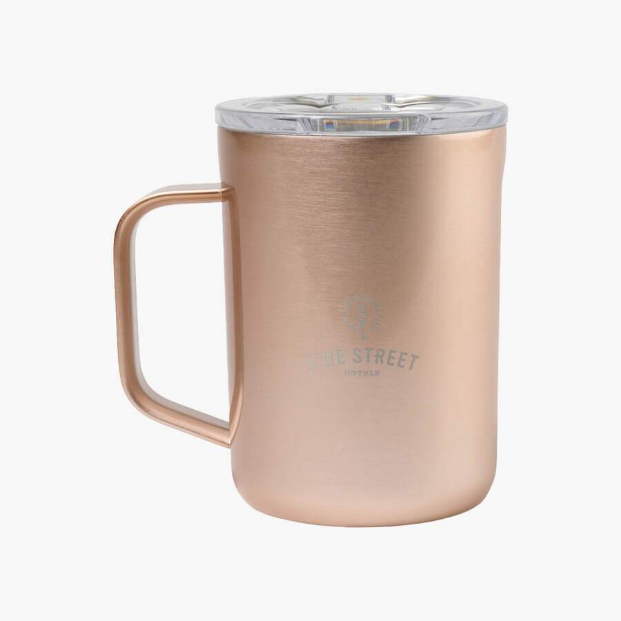 Custom Travel Mugs | HALO Branded Solutions