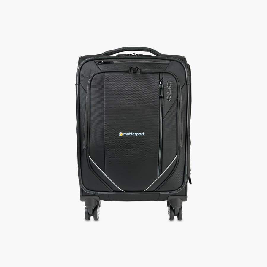 American Tourister® Zoom Turbo 20" Spinner Carry-On