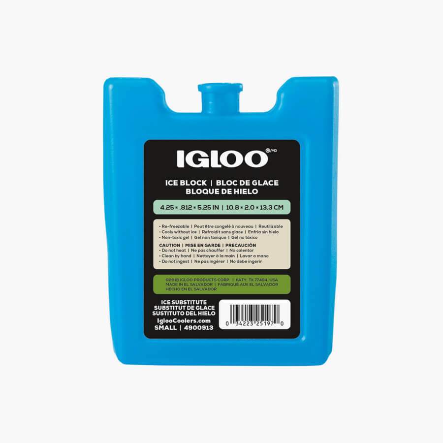 Igloo® Ice Block - Small