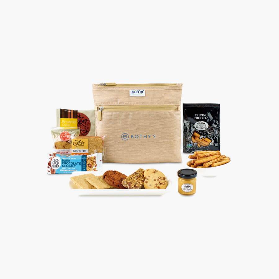 Goodies For Good Rume® Snack Pack