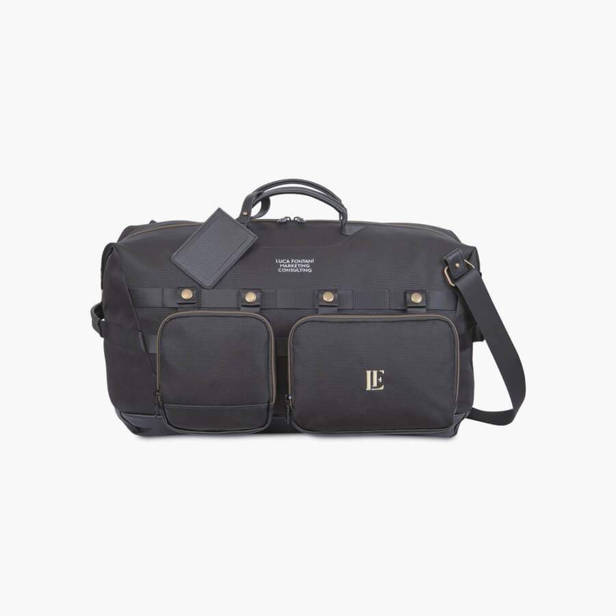 Sidekick Travel Duffel