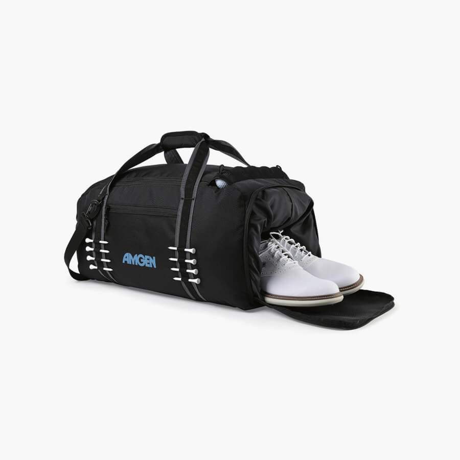 Golf Links Duffel
