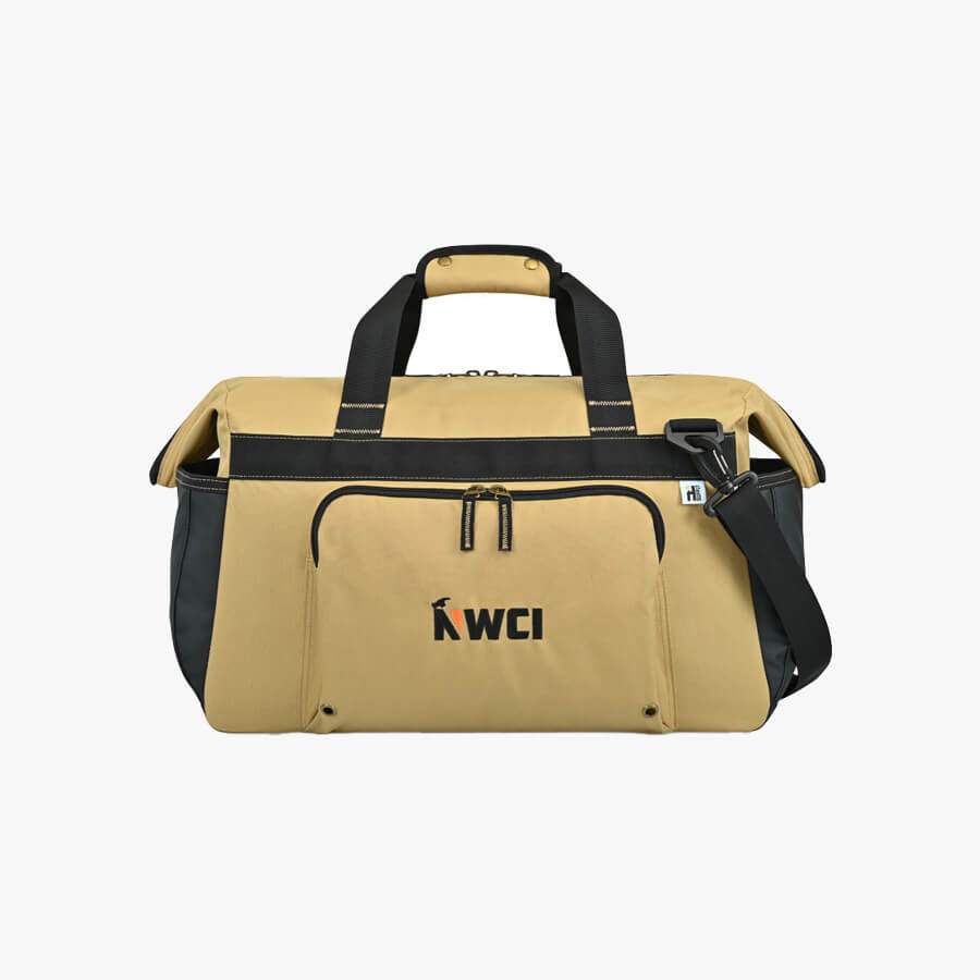 Heritage Supply Pro Gear Duffel