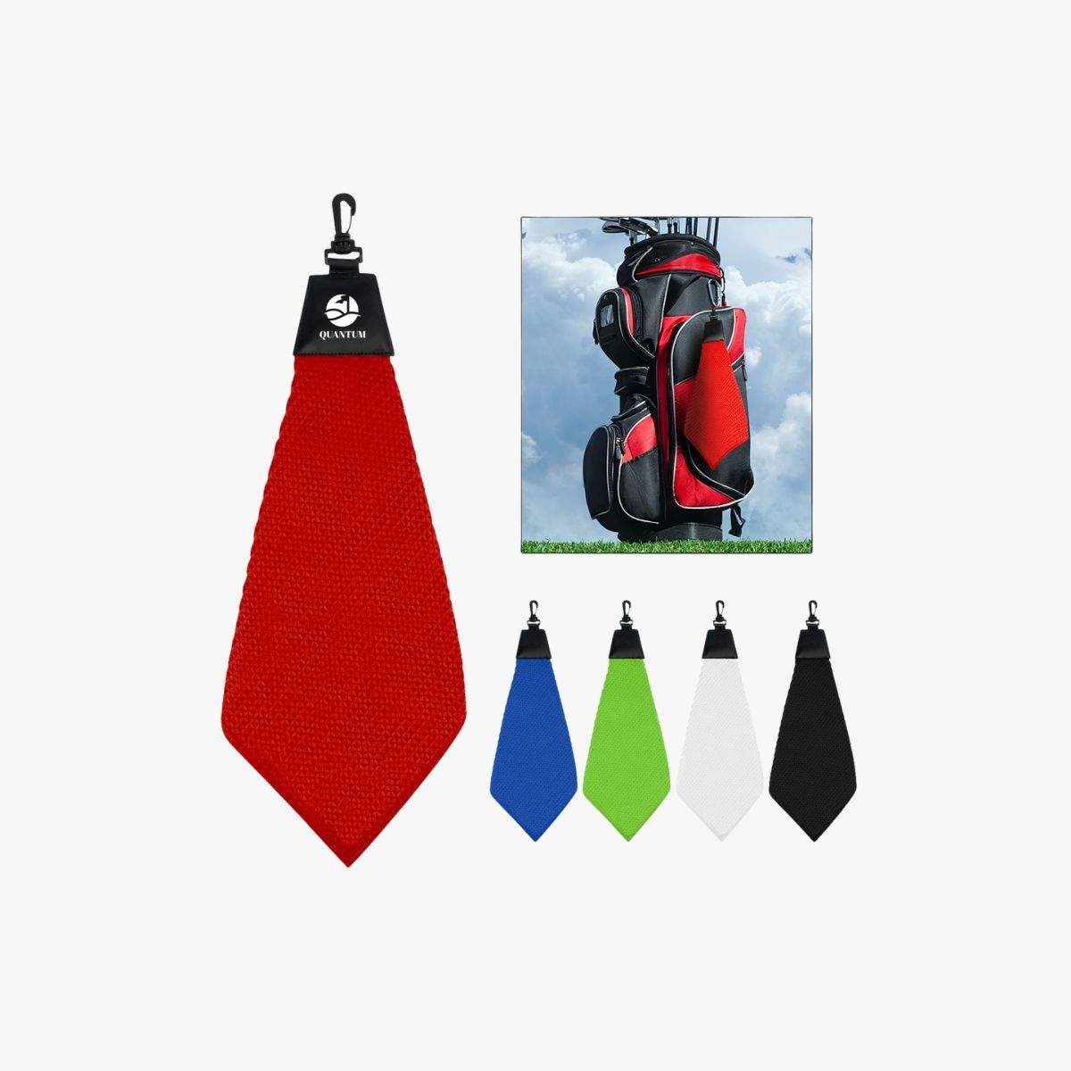 The Essentials The Club-Scrubber