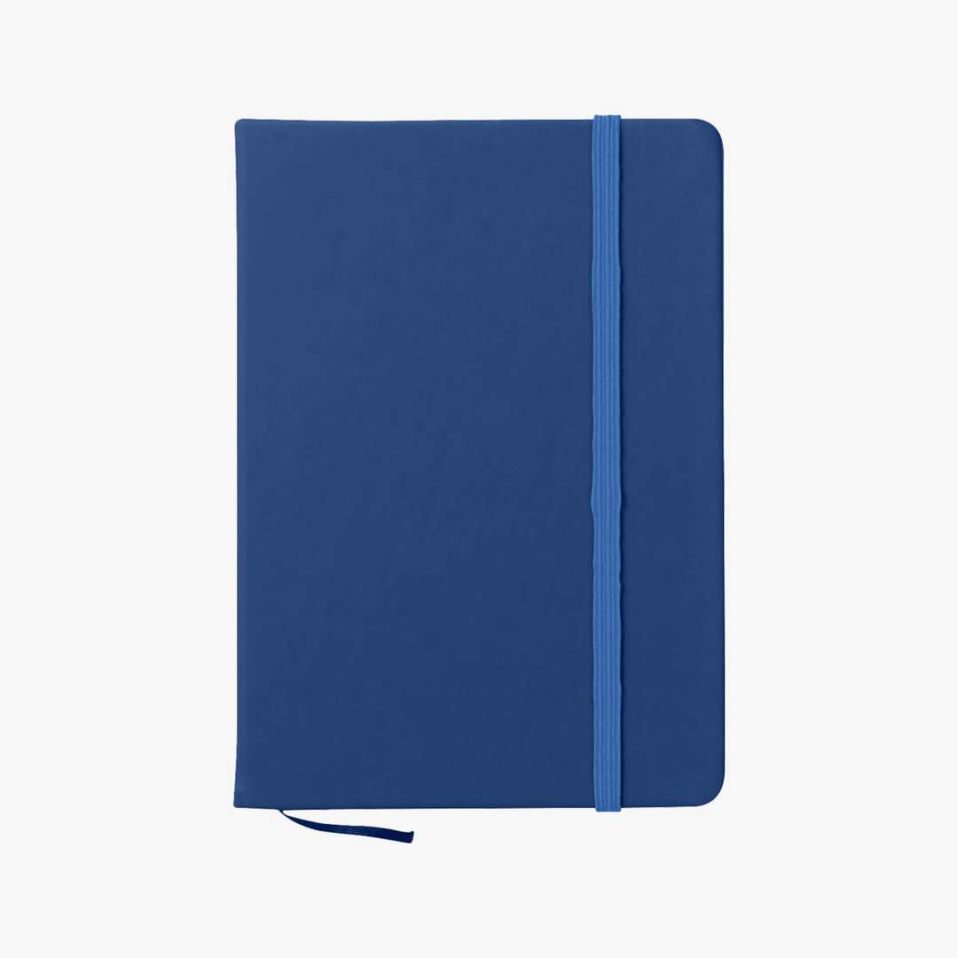 Moleskine® Soft Cover Ruled Large Expanded Notebook | HALO Branded ...