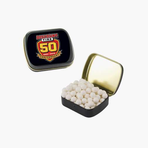 Small Tin