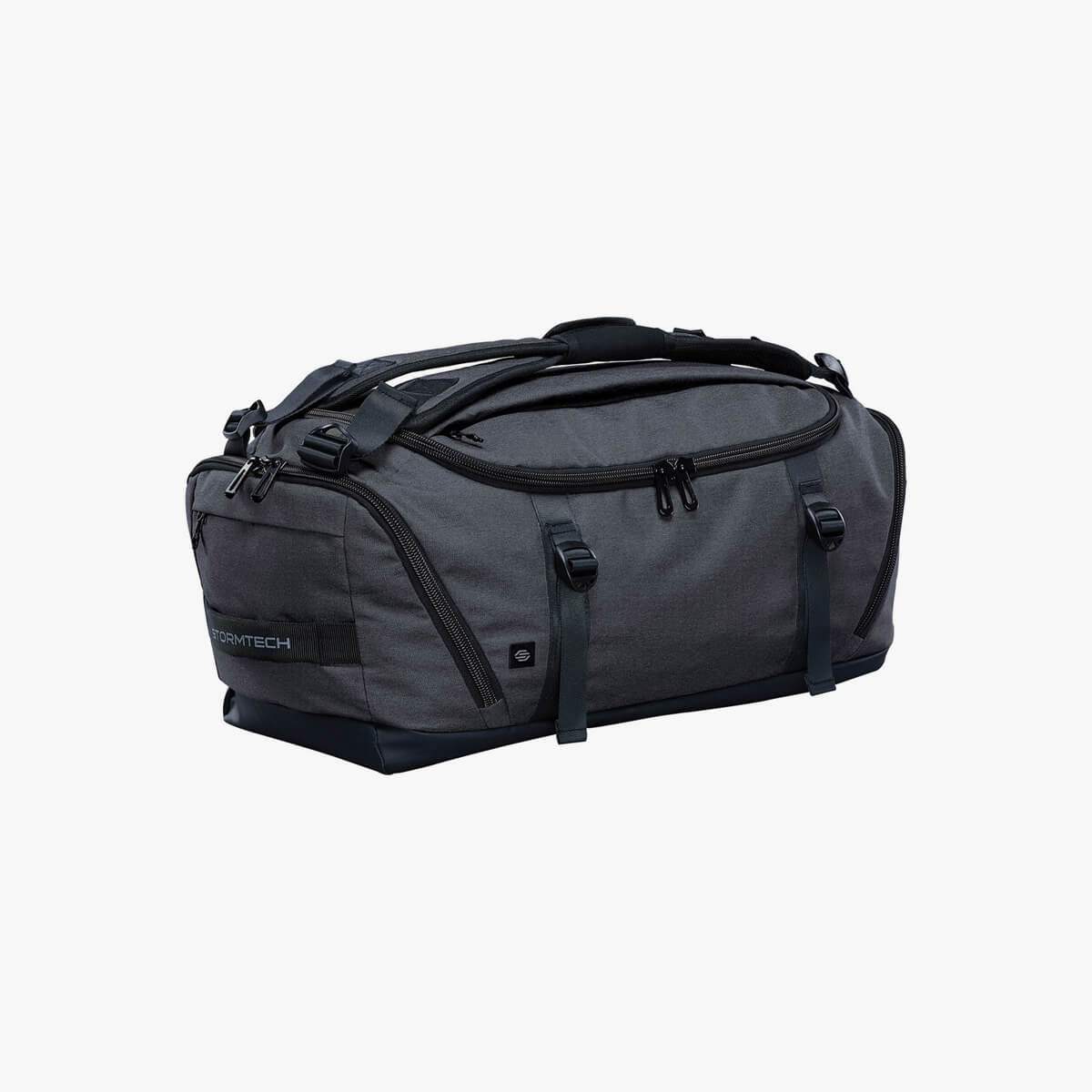 branded duffle bags online