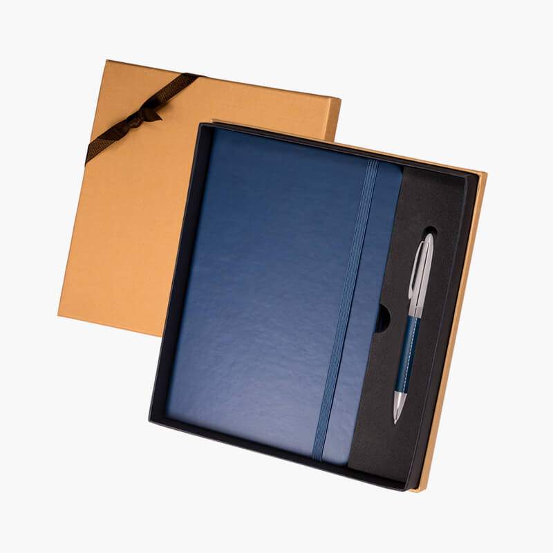Tuscany™ Journal & Pen Gift Set