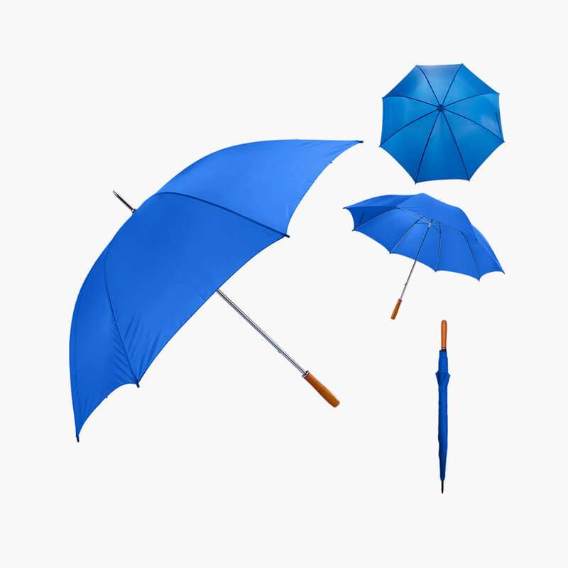 60" Jumbo Golf Umbrella