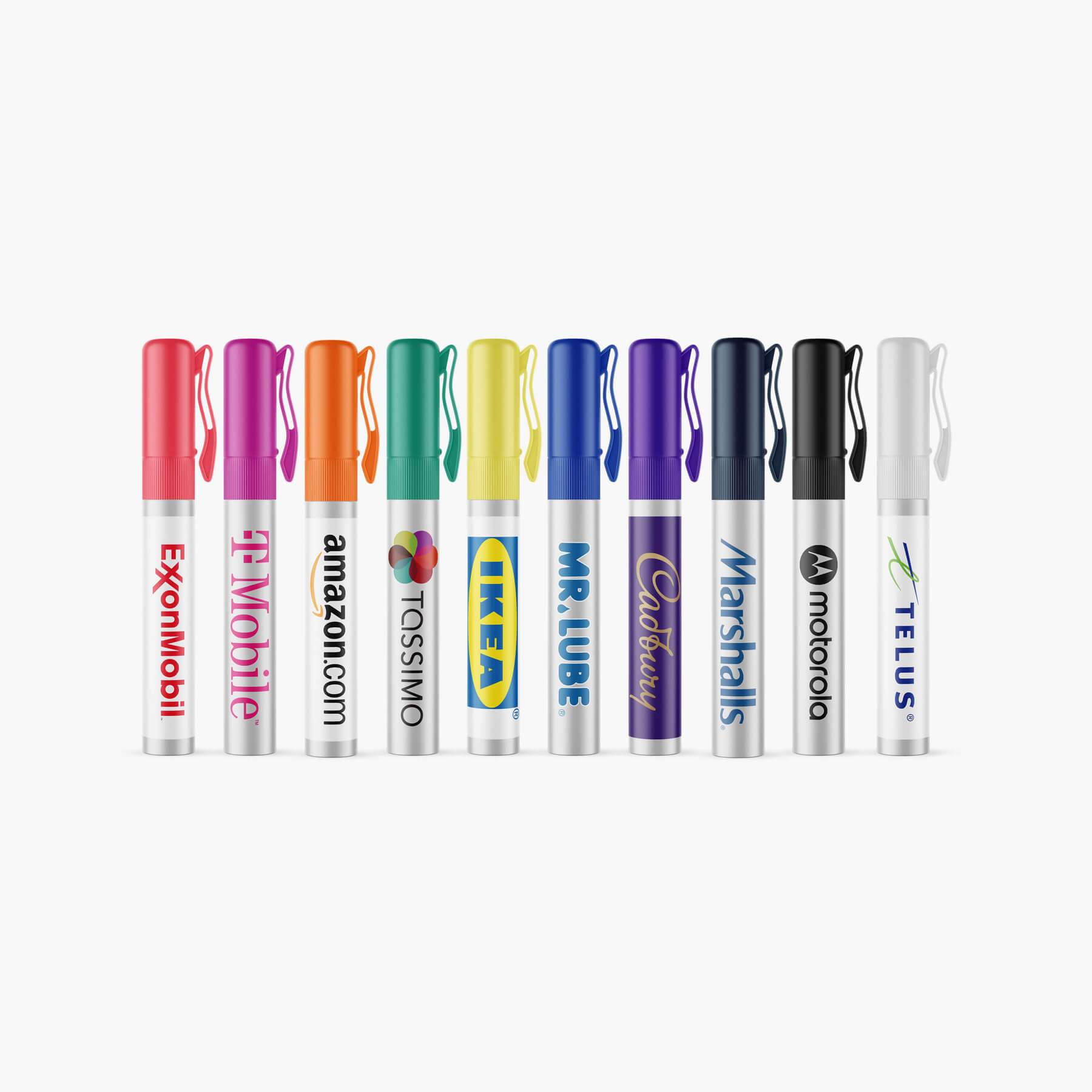 The Essentials Sani-Spray