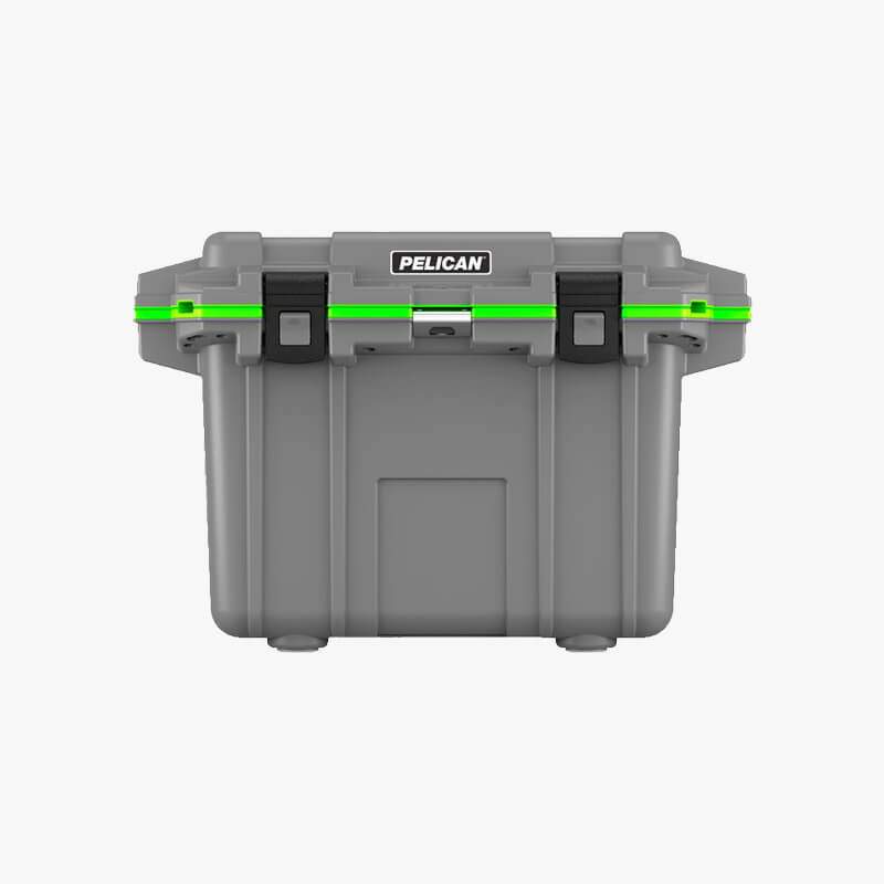 Pelican™ 50QT Cooler COLOR