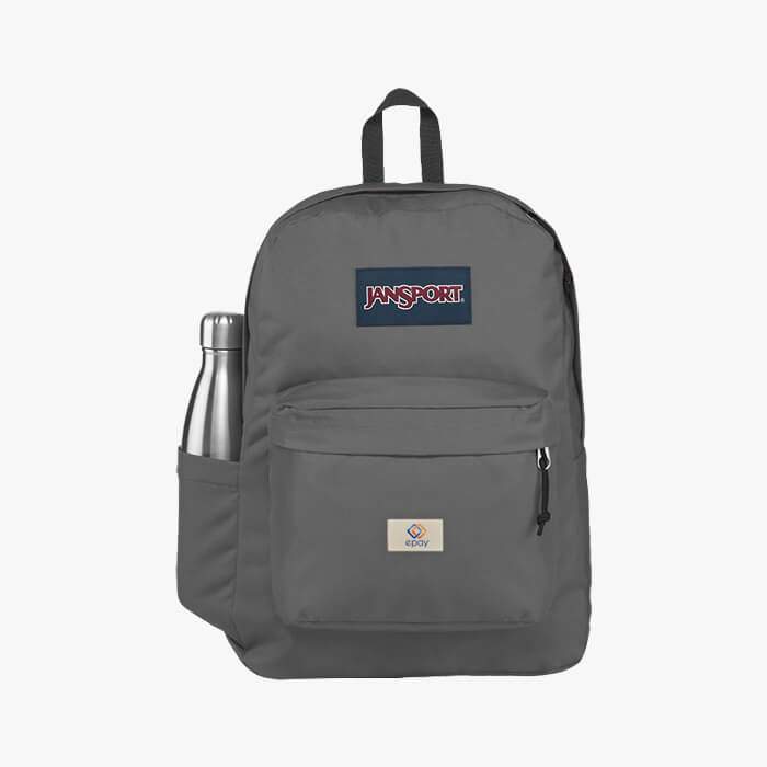 JanSport® SuperBreak® Backpack