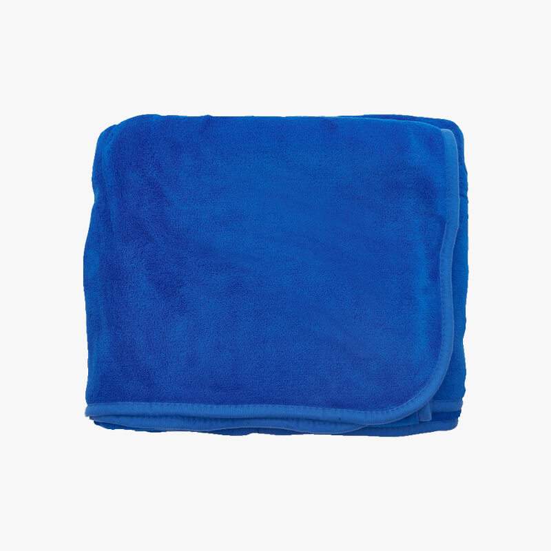 Micro Plush Blanket