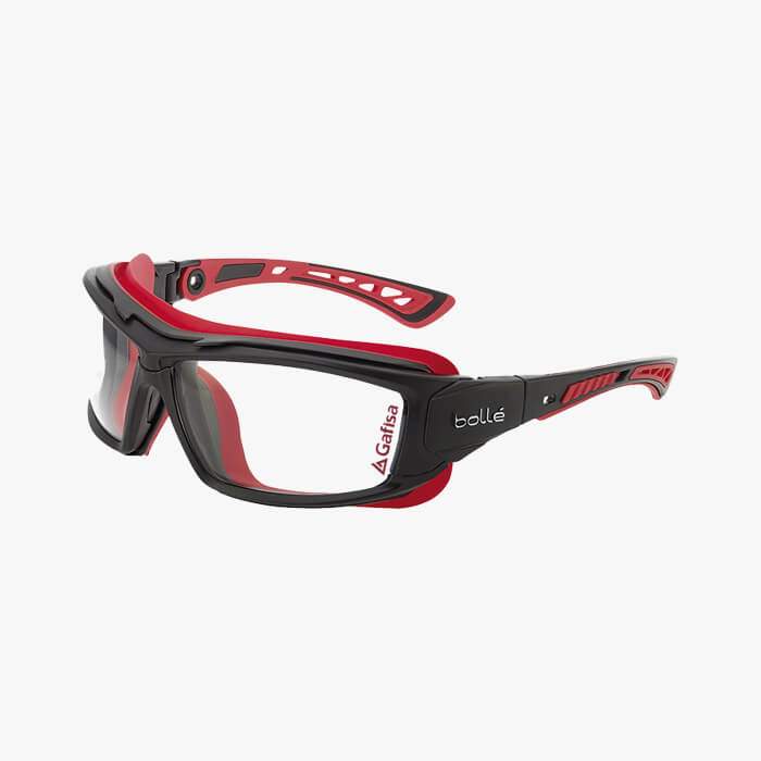 Bolle Ultim8 Clear Lens