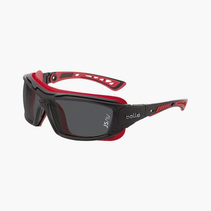 Bolle Ultim8 Gray Lens