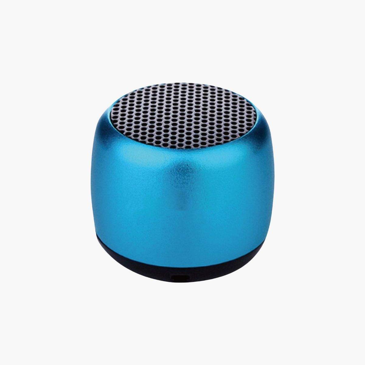 The Essentials Mini Bluetooth Aluminum Speaker