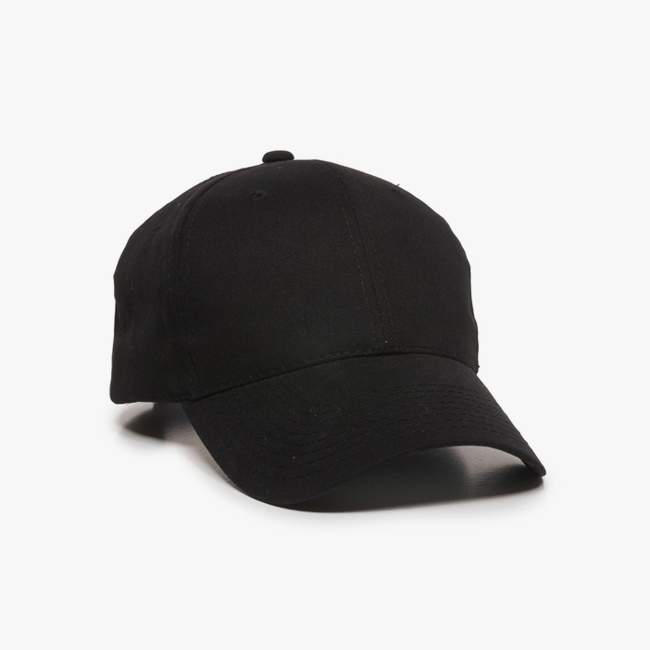 the Essentials Casual Cap