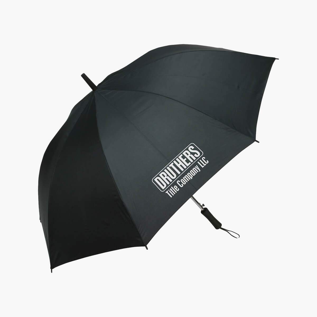 Lockwood Auto Open Golf Umbrella