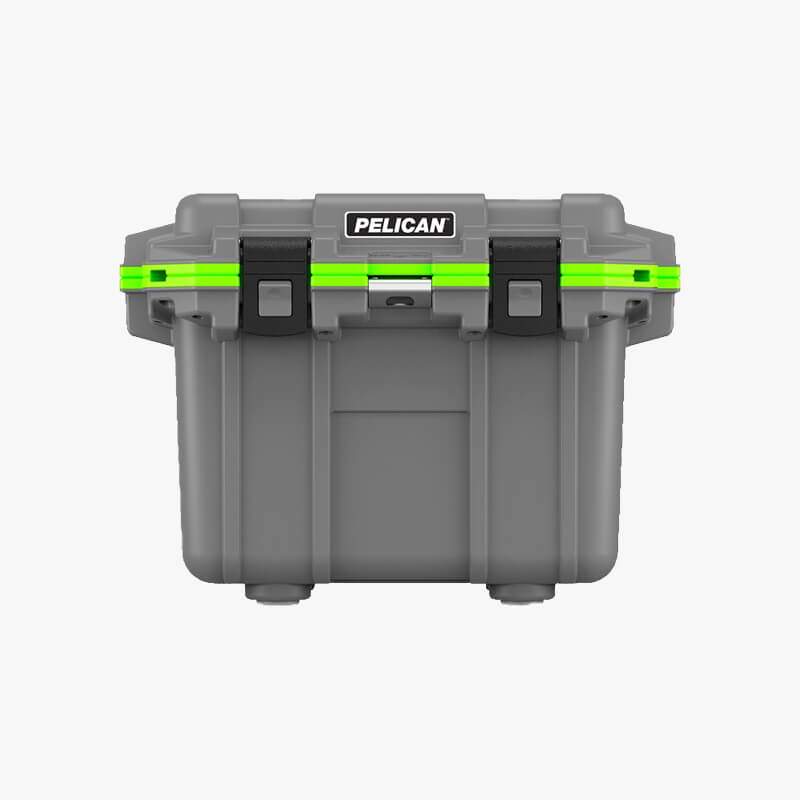 Pelican™ 30QT Cooler COLOR