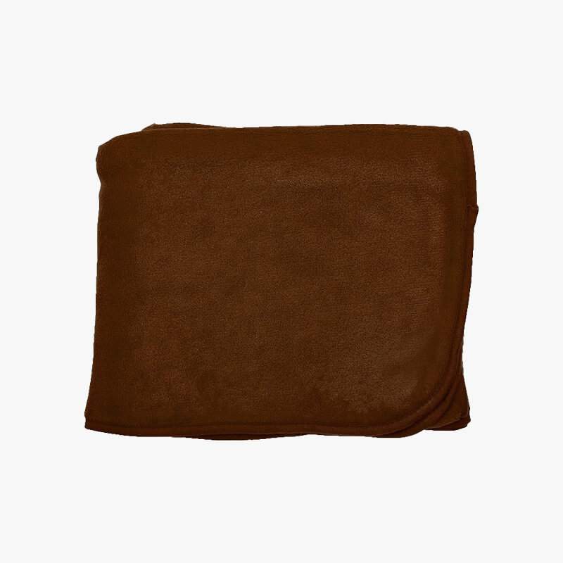 Micro Plush Blanket